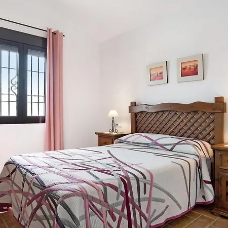 Prázdninový dům Casa Roche Noble 2 Conil De La Frontera