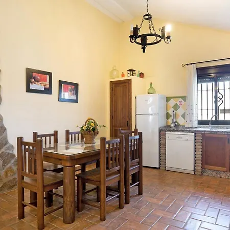 Casa Roche Noble 2 Prázdninový dům