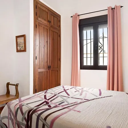 Casa Roche Noble 2 Prázdninový dům Conil De La Frontera