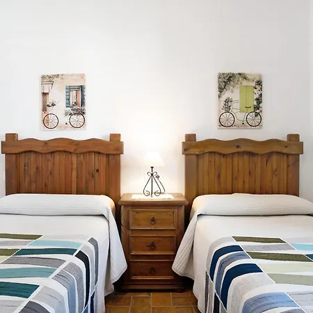 Casa Roche Noble 2 Conil De La Frontera