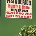 Casa Roche Noble 2 *
