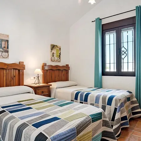 Casa Roche Noble 2 Casa rural