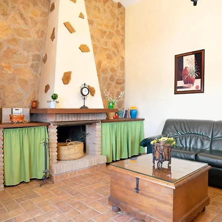 Casa rural Casa Roche Noble 2