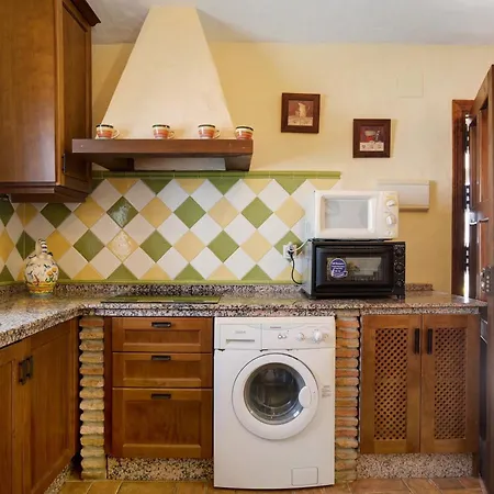 Gospodarstwo wiejskie Casa Roche Noble 2 *
